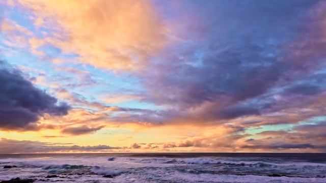 Нежная музыка, успокаивает нервную систему и радует душу | Meditation Relaxing смотреть онлайн