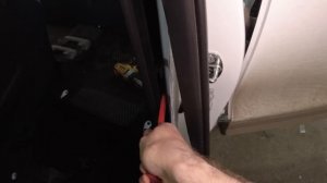 Шумоизоляция крыши Cherry Tiggo 7 Pro. Инструкция.