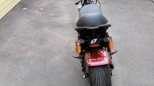 City coco ( Сити Коко ) RnD