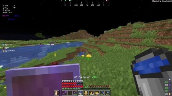 How I Became The BEST Minecraft Player