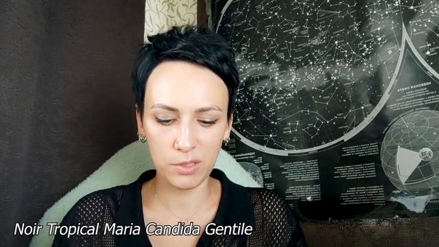 Ванильные ароматы для спокойствия и адекватности))))) смотреть онлайн