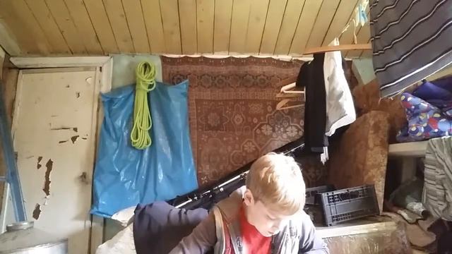 Chelleng с другом на даче смотреть онлайн