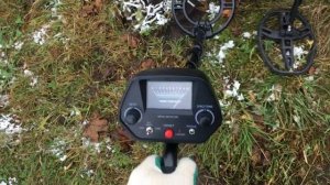 Обзор металлоискателя MD3032 (МД3031). То что стоит купить после MD4030. ЧерметOFF