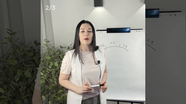 Идеальный отступ #громова_тренер смотреть онлайн