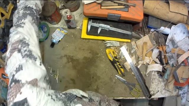 подставка под чашку из бересты своими руками.