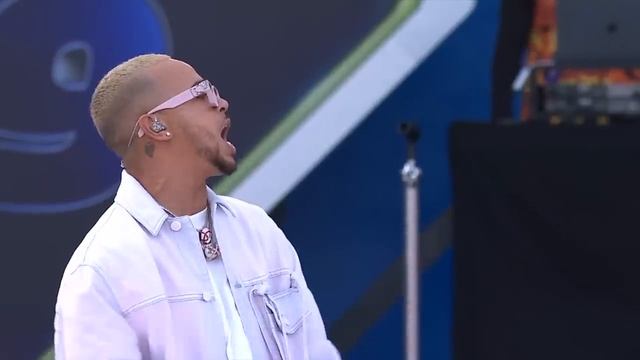 The Road To F9 Concert & Trailer Drop смотреть онлайн