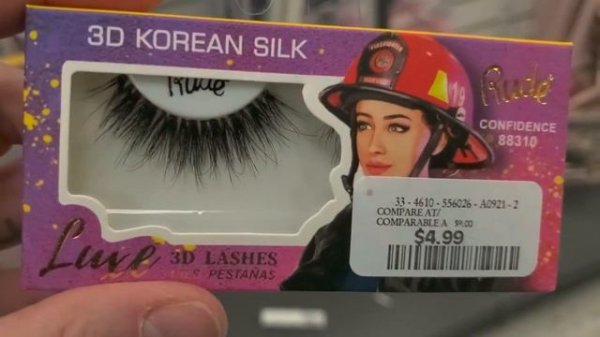 NEW AT TJ MAXX | Marc Jacobs Cafe, MAC Brush Sets, Marc Jacobs luminzer!