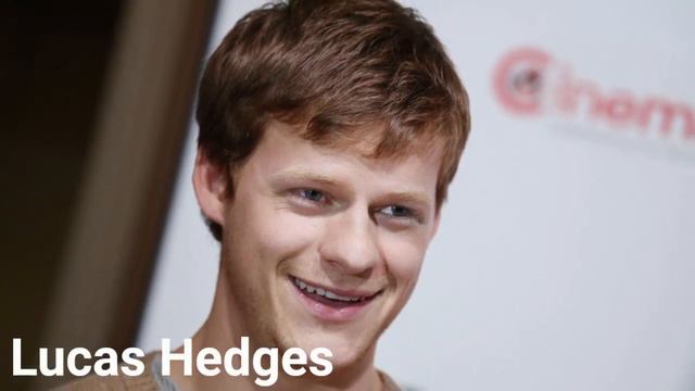 Celebrities Who Are Openly Proud About Being LGBTQ смотреть онлайн