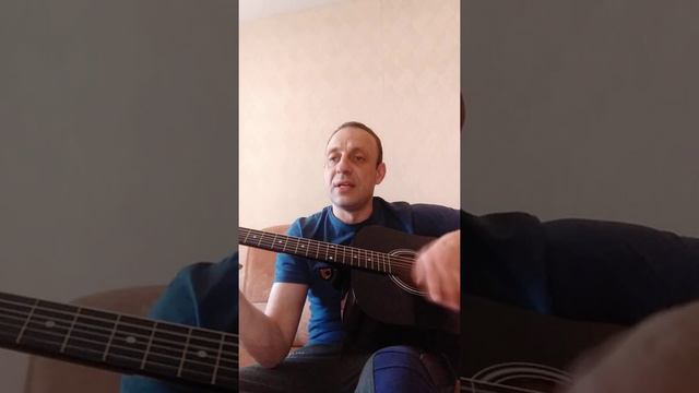 кавер песни. Апрель. смотреть онлайн