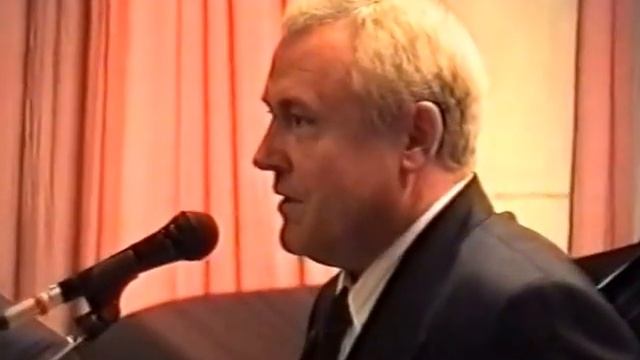 1996 Мегион МНГ торжественное собрание день нефтяника смотреть онлайн