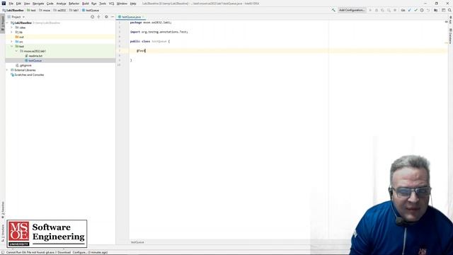 Importing IntelliJ Projects with associated .jar Libraries смотреть онлайн