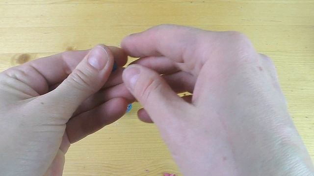 Лепим из пластилина Стича из мультфильма Лило и Стич смотреть онлайн