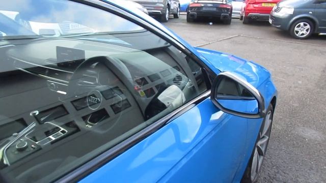 Used Audi A4 Black Edition | Crewe Audi смотреть онлайн