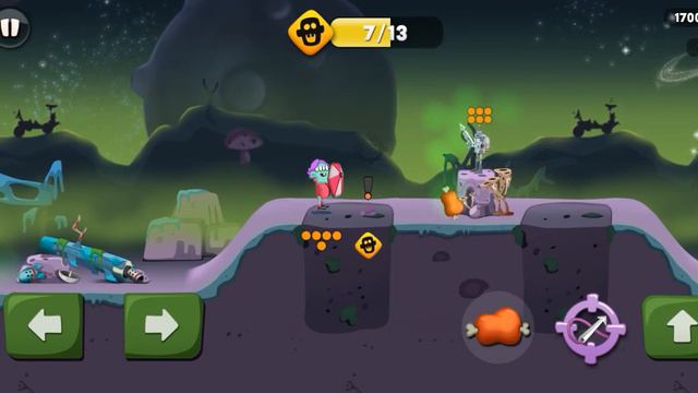 zombie catchers Chinese new version, new update 6.7.80. смотреть онлайн