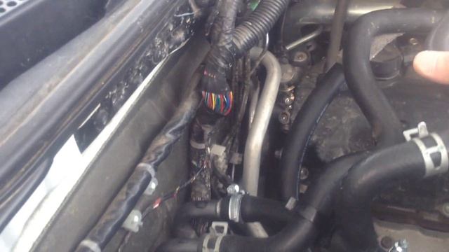 Установленный подогрев дубль 1 Атлант с принудительной циркуляцией. смотреть онлайн