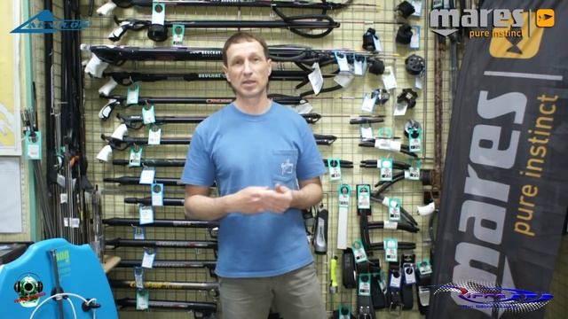 Секреты правильной отгрузки и техники погружения смотреть онлайн