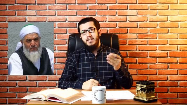 Eşcinsel Tarikat Şeyhleri Kimler? (1.Bölüm) | Abdulkadir Polat