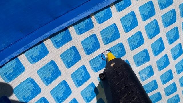 Вторая жизнь бассейну intex смотреть онлайн