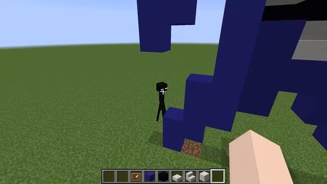 I Cheated Using SHAPESHIFT in Minecraft Build Battle! смотреть онлайн