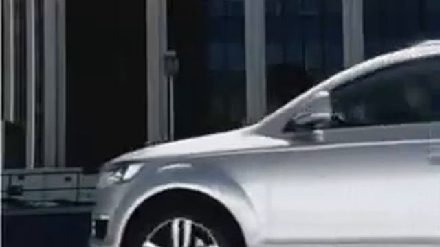 Audi Q7 смотреть онлайн