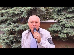18.05.24 - Танцы на Приморском бульваре - Севастополь - Сергей Соков