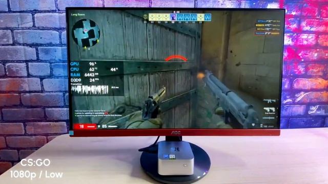 Travel The World with This TINY Mini PC! смотреть онлайн