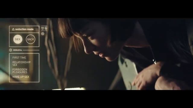 Создал себе девушку для пошлых развлечений HD смотреть онлайн