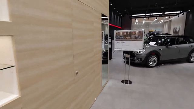 Mini 스타필드고양 매장 Mini Starfield Goyang. Korea 🇰🇷 смотреть онлайн