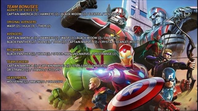 Iron Man Beginners Guide - Marvel Ultimate Alliance 3 (MUA3) смотреть онлайн
