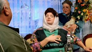 За двумя зайцами. HD. Качество супер. Смотрите на телеке. 2003