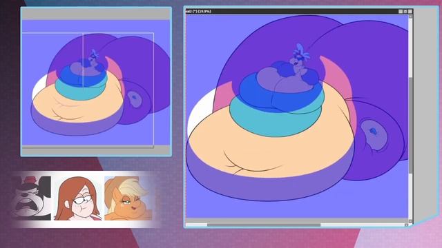 Speed/Draw: Momma Bravo смотреть онлайн