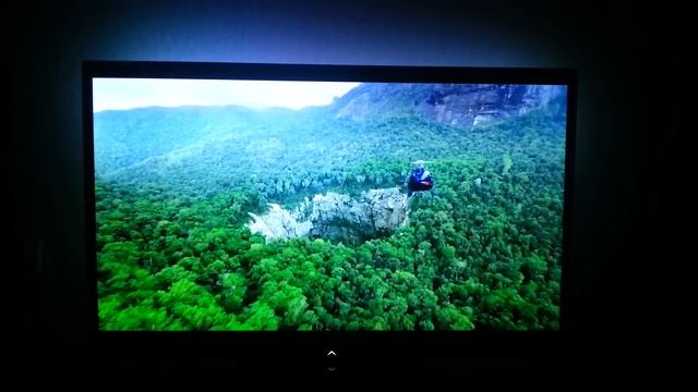 Самодельный Ambilight для 60" смотреть онлайн
