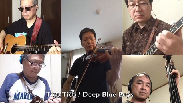 Tico Tico