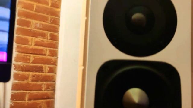 Edifier S880db Sound Test.
