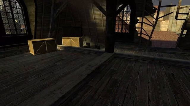 Dr. Freeman? No, I'm Dr. Mememan. смотреть онлайн