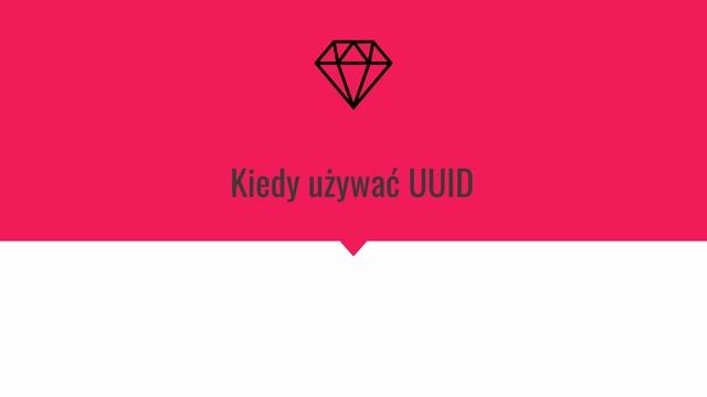 UUID zamiast Id w Ruby on Rails смотреть онлайн