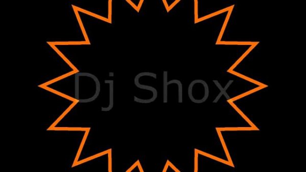 DJ SHOX