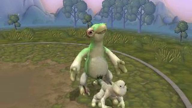 spore anal rape смотреть онлайн