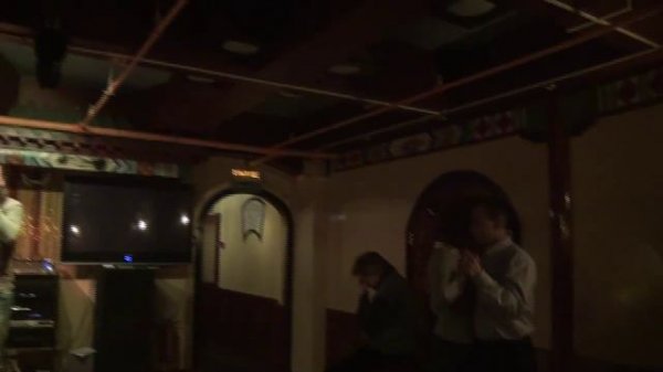 Василий Акимов