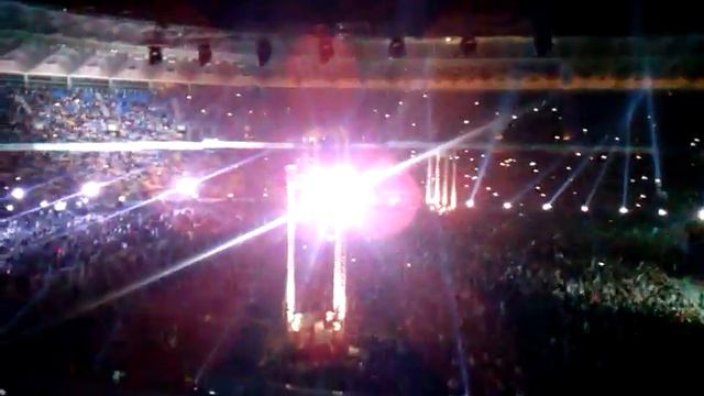 Океан Ельзи - Майже весна смотреть онлайн