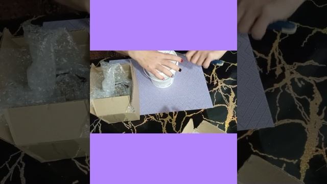 Распаковка ОЗОН⬇️ Ссылки в коментариях? смотреть онлайн