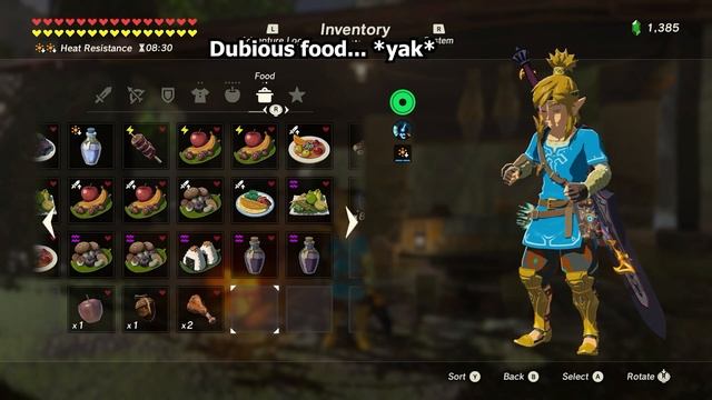 ''when the developers actually pay attention to the little details...'' смотреть онлайн