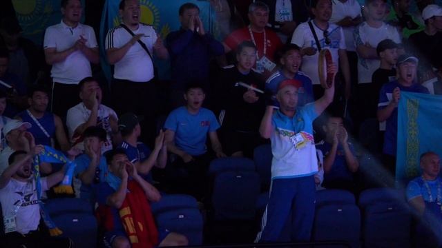 Semifinals Highlights | IBA Men's World Boxing Championships | Tashkent 2023 смотреть онлайн