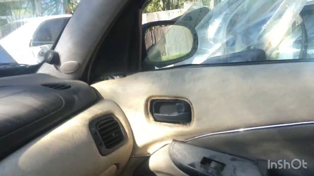 Nissan almera n16 авторазбор смотреть онлайн