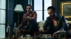 Мой парень киллер