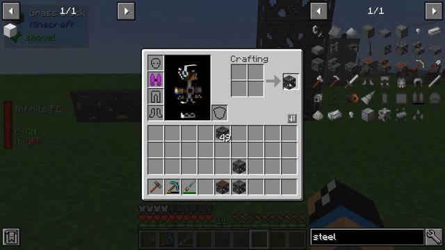 Steel Scaffolding ? Immersive Engineering Tutorial 1.15 ? Deutsch смотреть онлайн