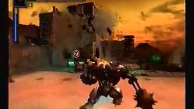 War of the Monsters Sweet Tooth-Agamo Stage 8 Terror in Paradise смотреть онлайн