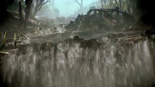 Crysis 3 Wont Run on DirectX9 and DX10 Graphics Card (DX11 only) смотреть онлайн