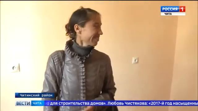 19.09.2017 -Ключи от 20 новых квартир с приусадебными участками смотреть онлайн