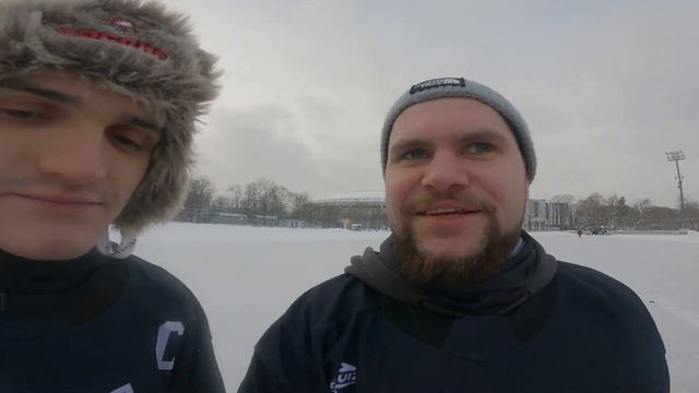 МОСКОВСКИЙ ФЕСТИВАЛЬ ХОККЕЯ 3х3: Камил & Naebski & Хорс & Frenzy смотреть онлайн